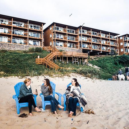 Hallmark Resort In Cannon Beach Exteriör bild